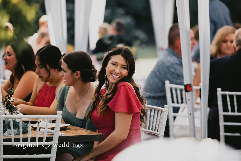 Makenna + Isaac -