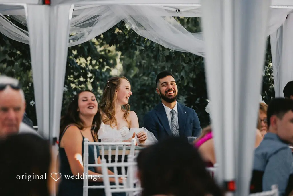Makenna + Isaac -