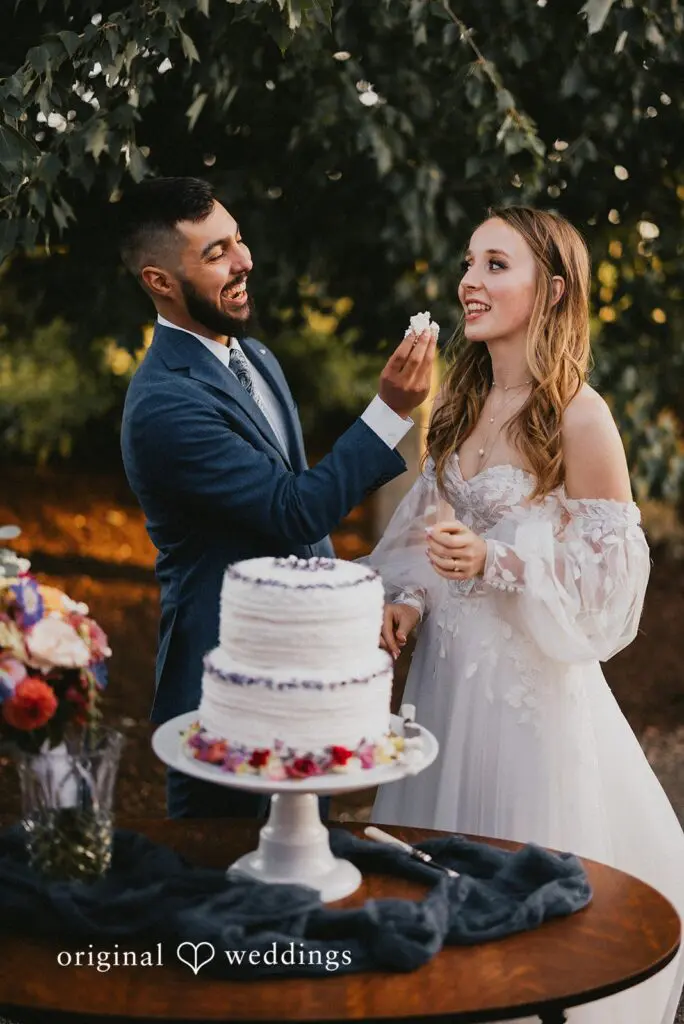 Makenna + Isaac -