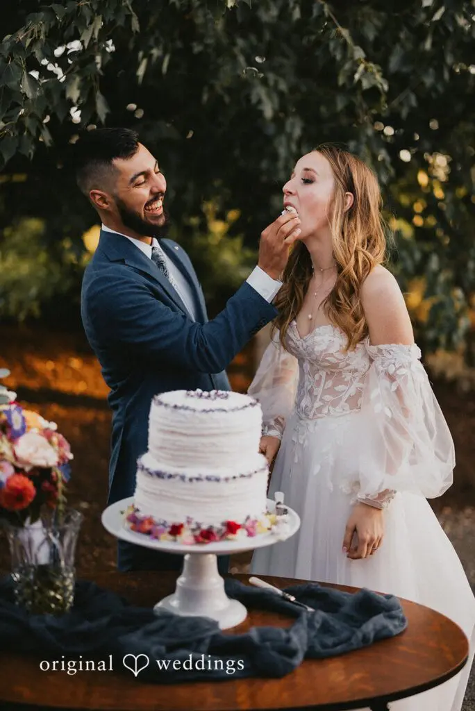 Makenna + Isaac -