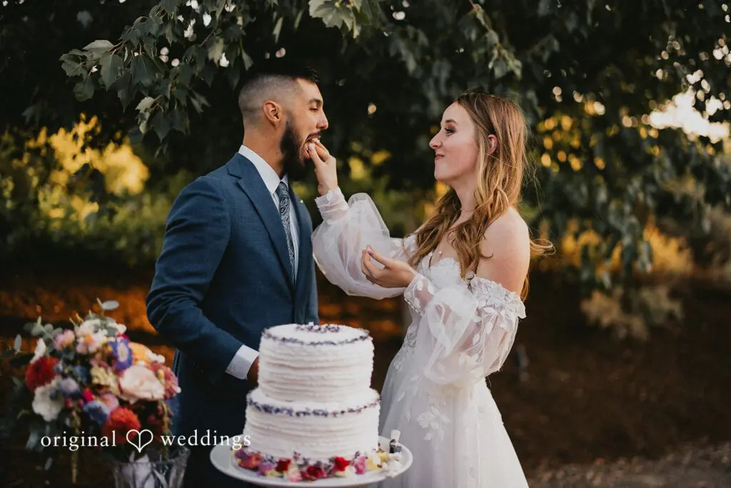 Makenna + Isaac -