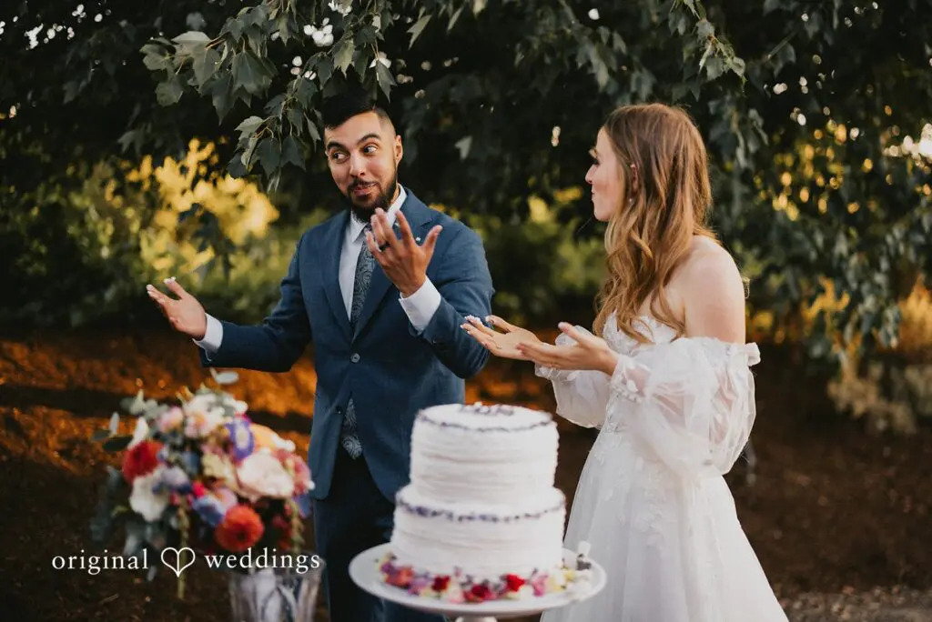 Makenna + Isaac -