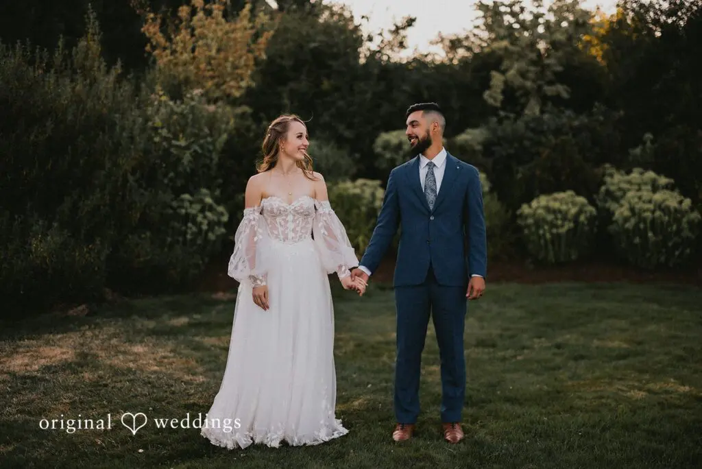 Makenna + Isaac -