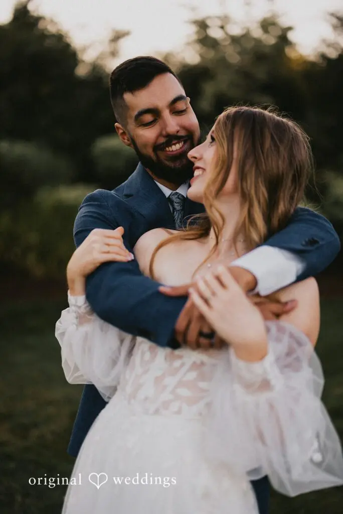 Makenna + Isaac -