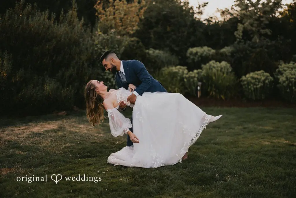 Makenna + Isaac -