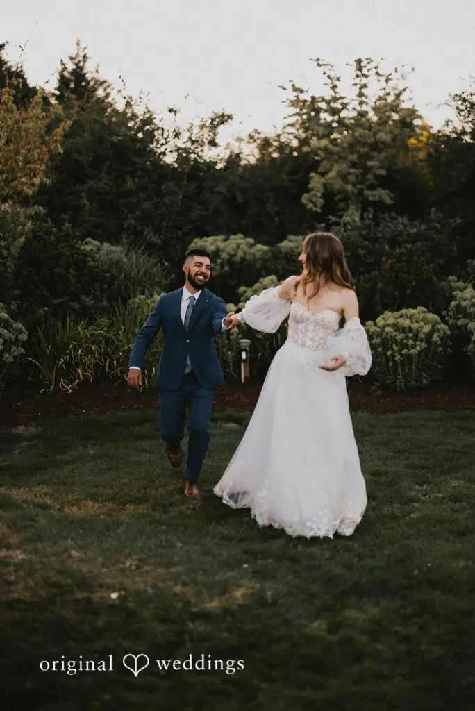 Makenna + Isaac -