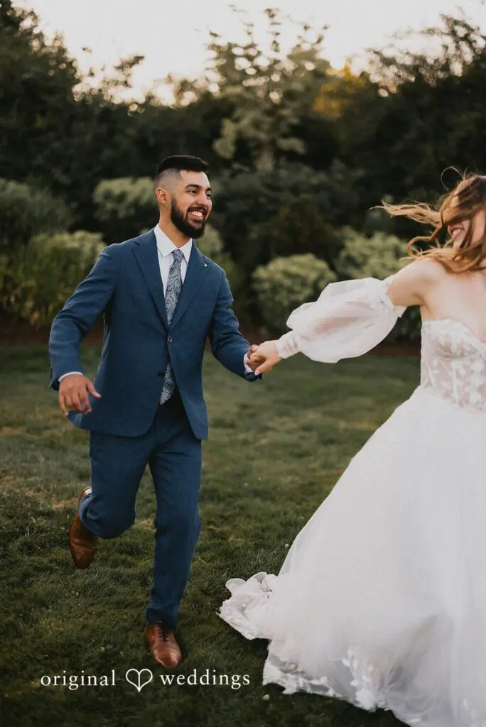 Makenna + Isaac -