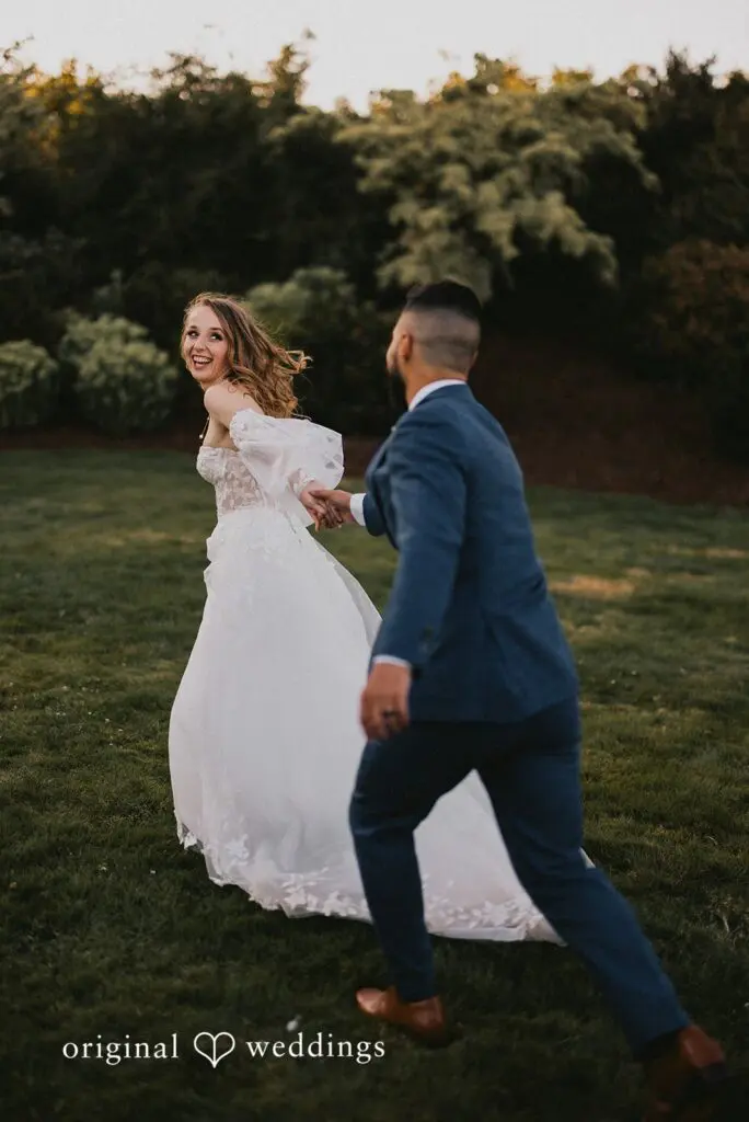 Makenna + Isaac -
