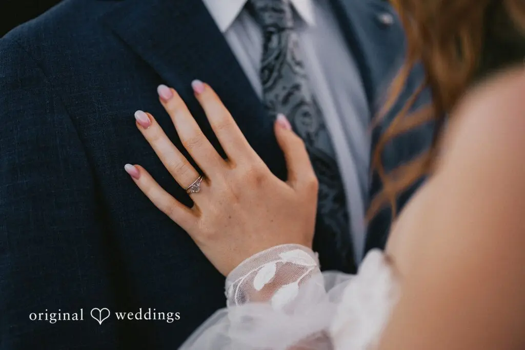 Makenna + Isaac -