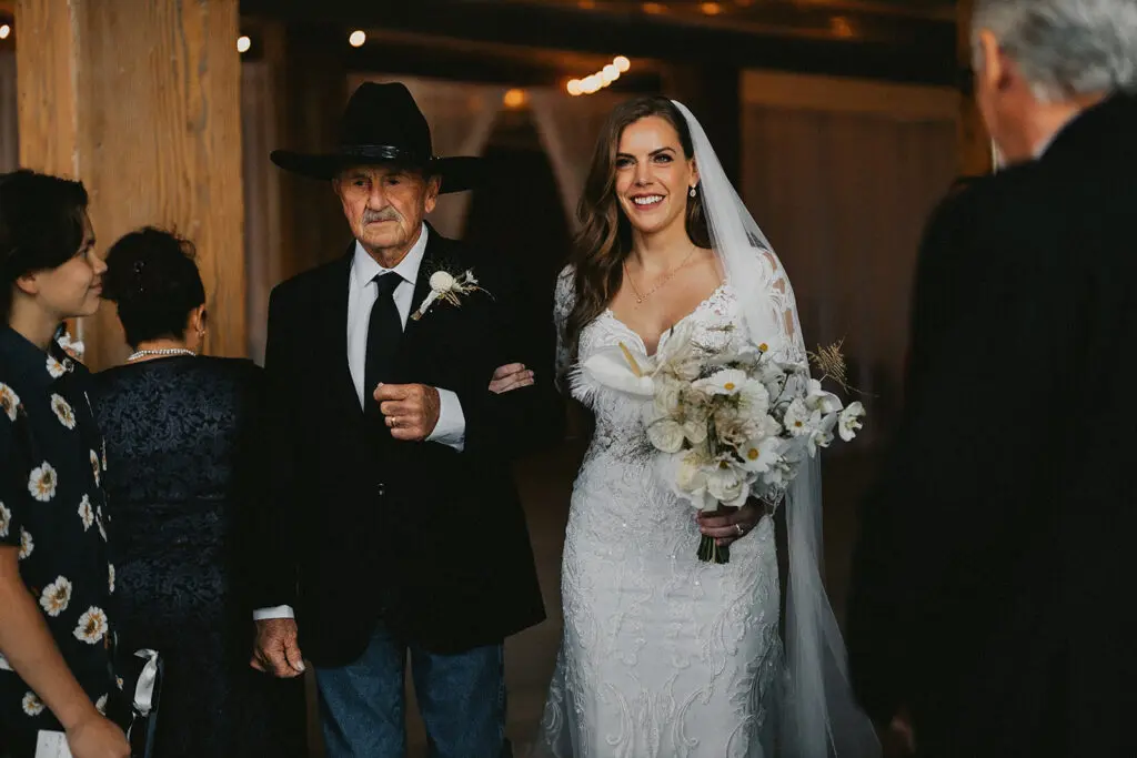 Melanie + Tyler -