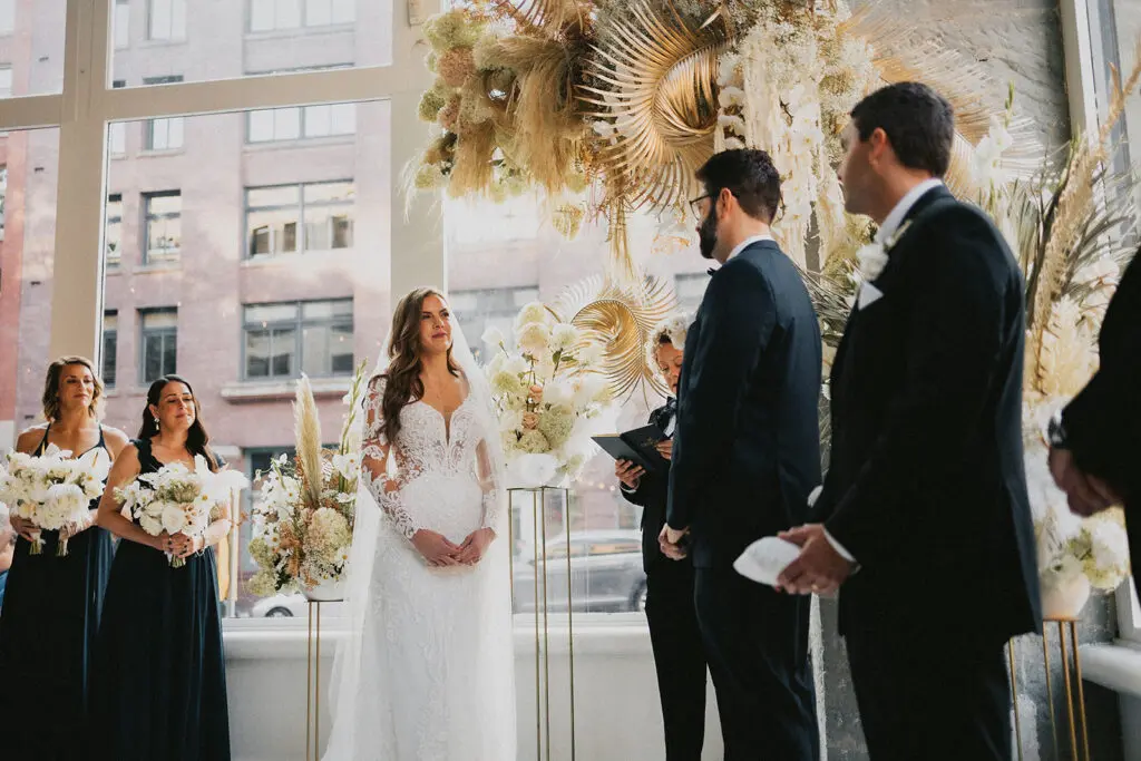 Melanie + Tyler -