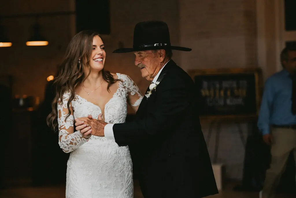 Melanie + Tyler -