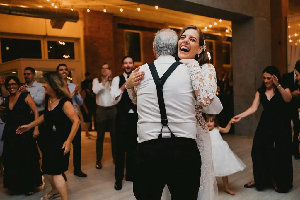 Melanie + Tyler -