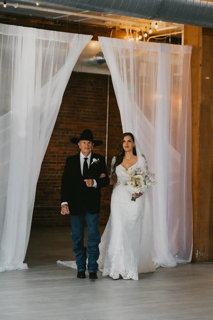 Melanie + Tyler -