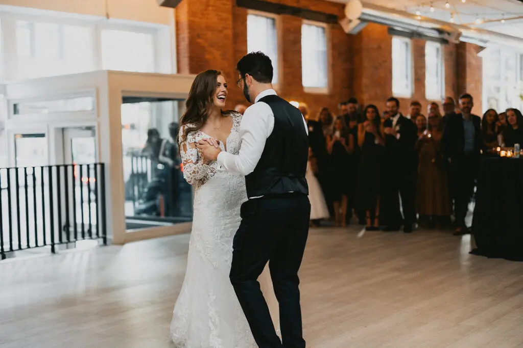 Melanie + Tyler -