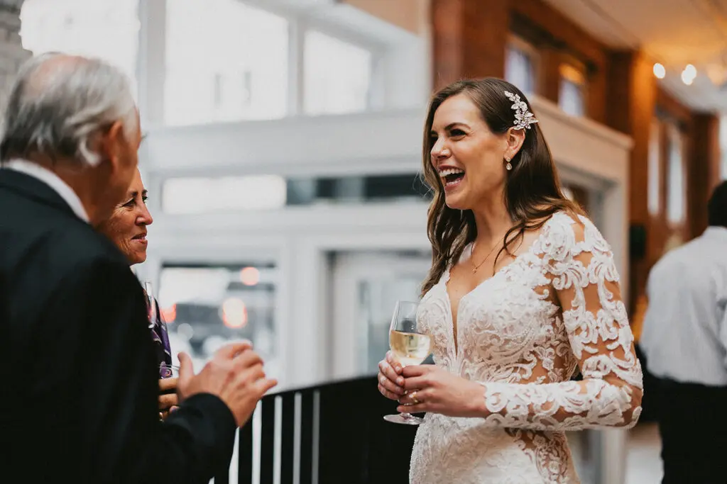 Melanie + Tyler -