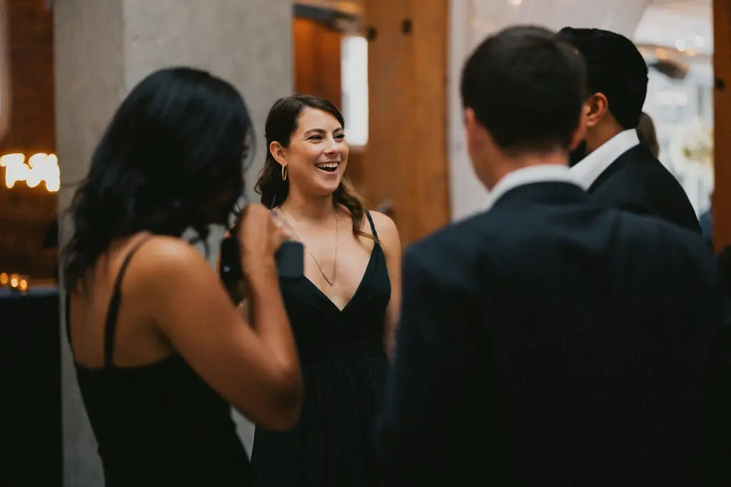Melanie + Tyler -