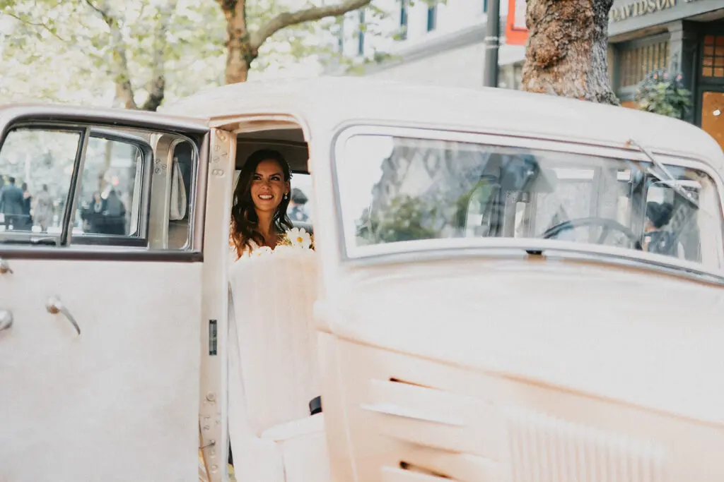 Melanie + Tyler -