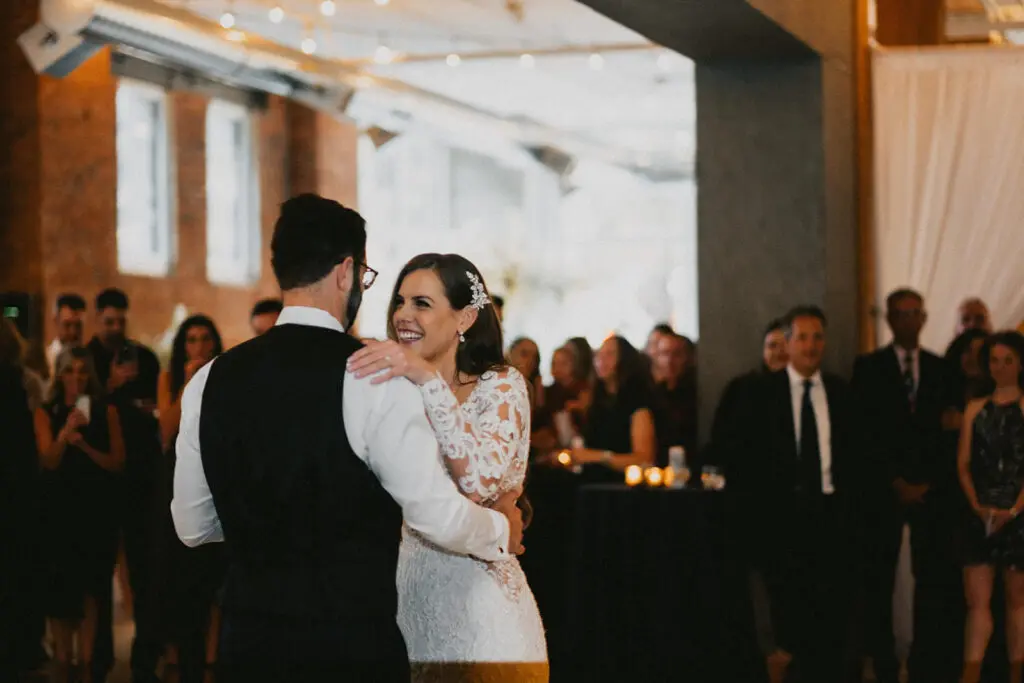 Melanie + Tyler -