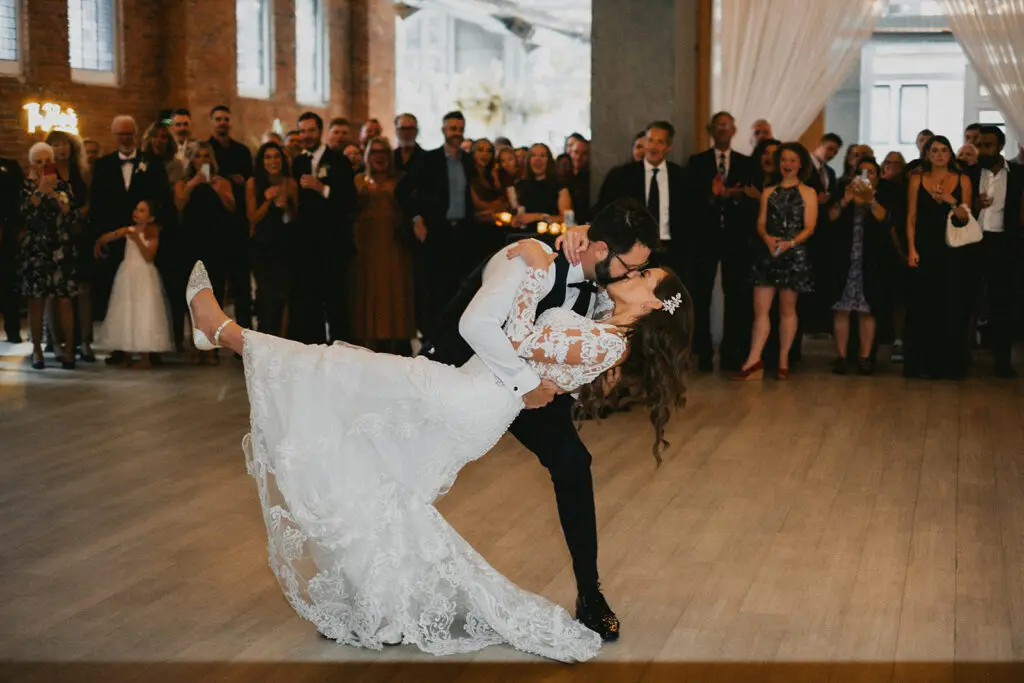 Melanie + Tyler -