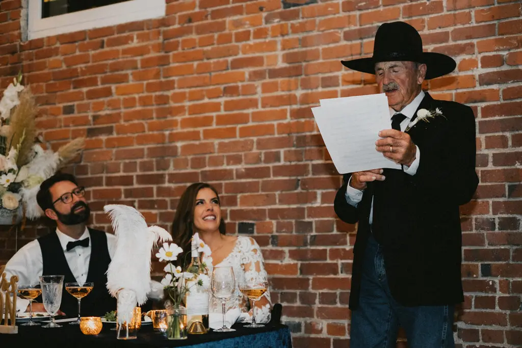 Melanie + Tyler -