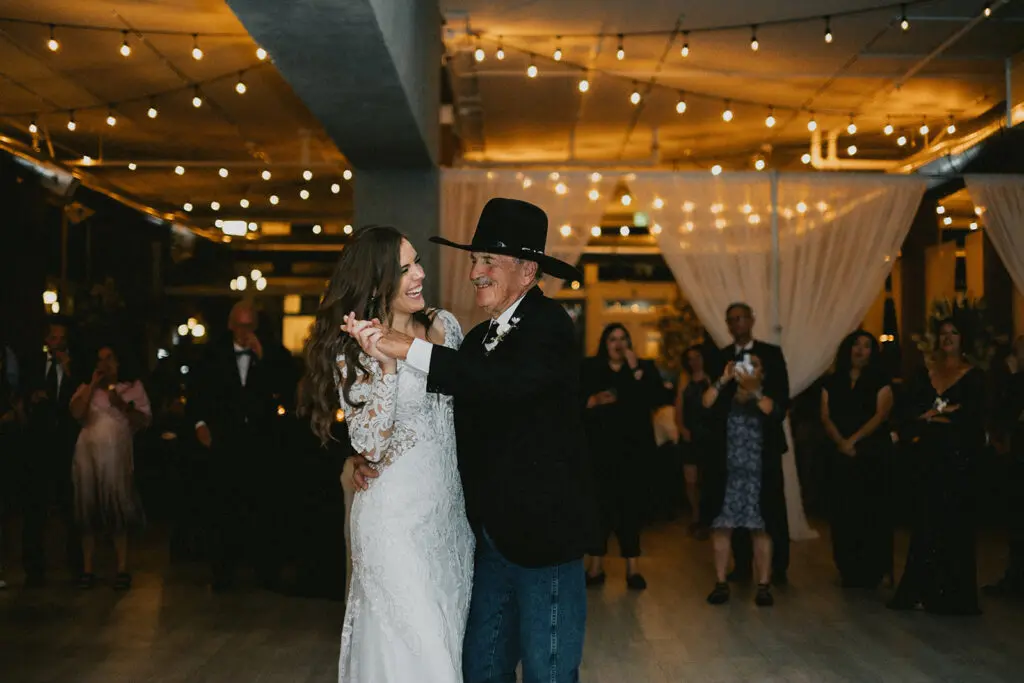 Melanie + Tyler -