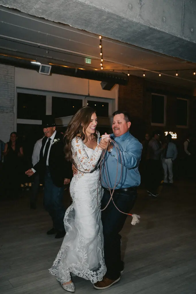 Melanie + Tyler -