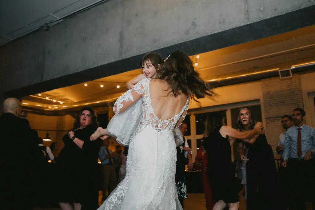 Melanie + Tyler -
