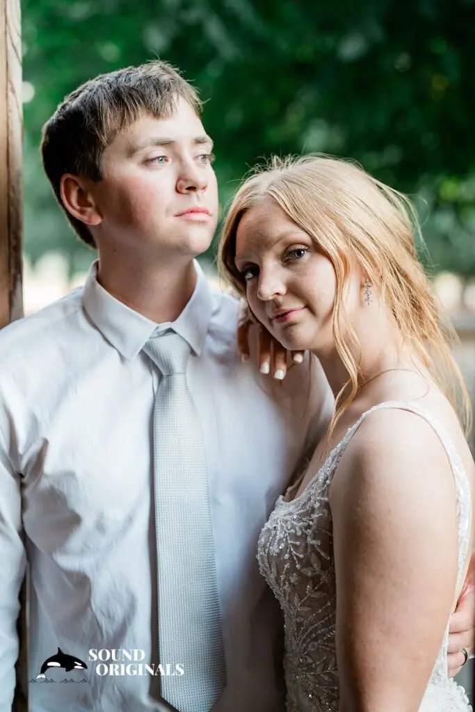 Old Mill Farm Wedding // Julia + Dustin -