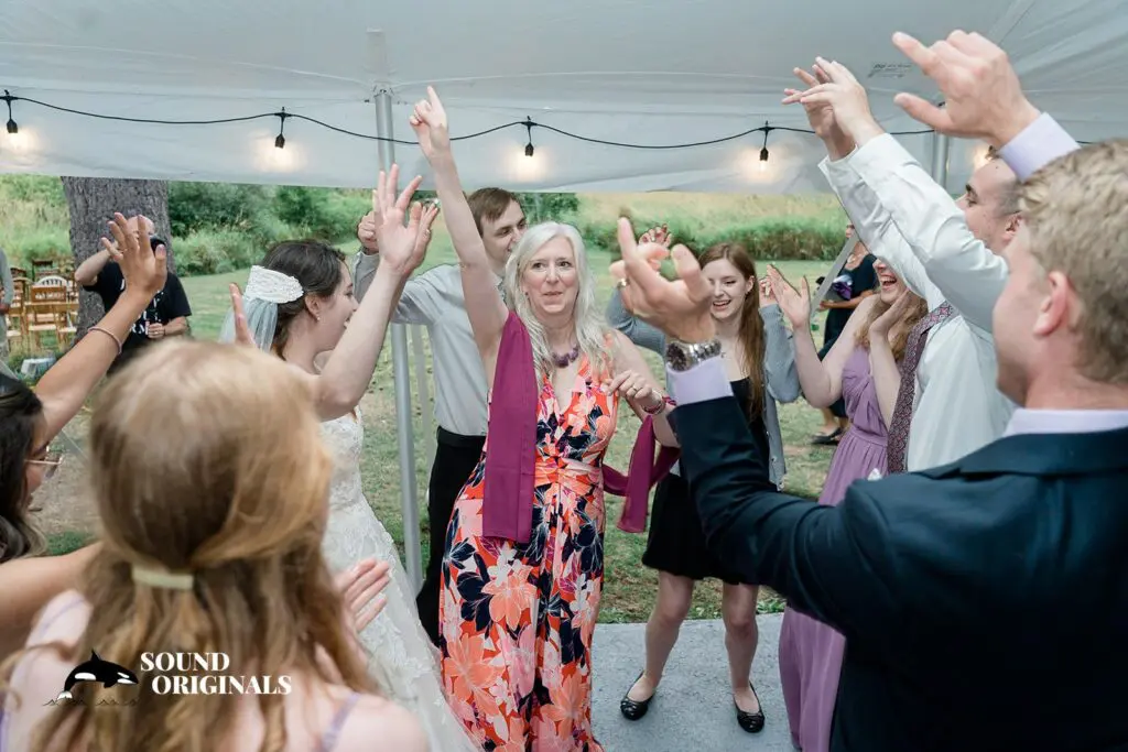Sadie Lake Wedding // Nikoline + Zachary -