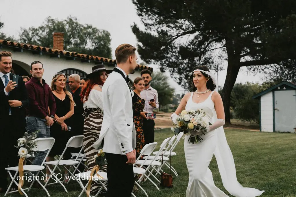 Sophia & Samuel -