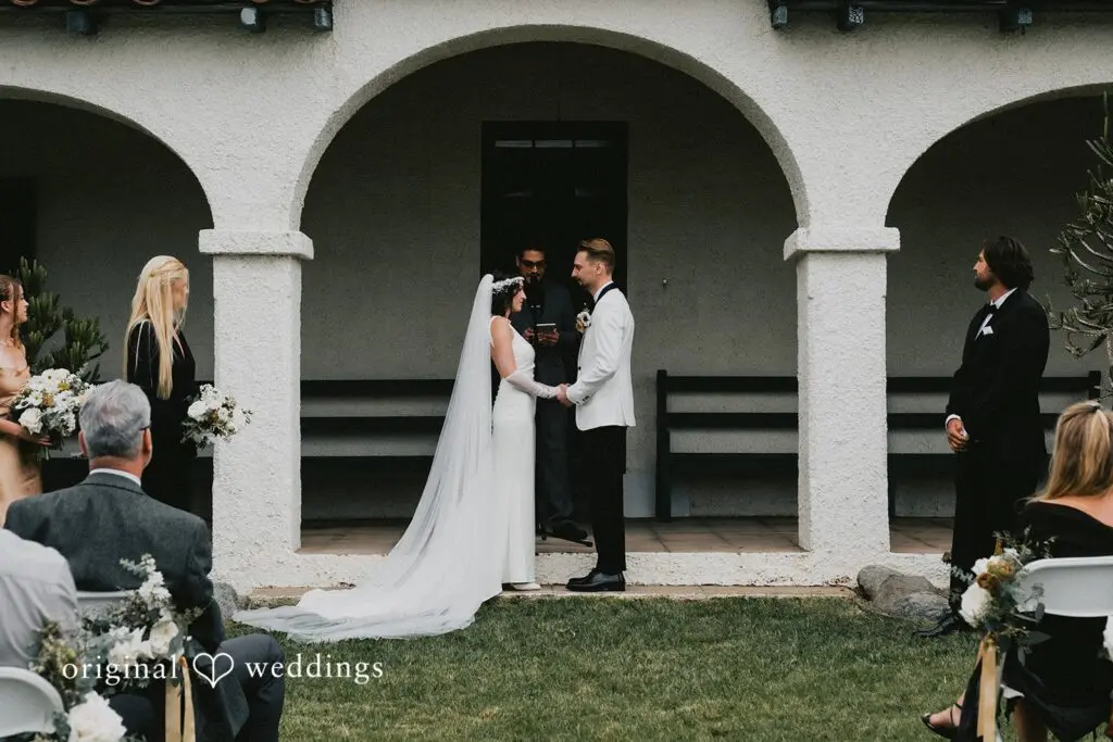 Sophia & Samuel -