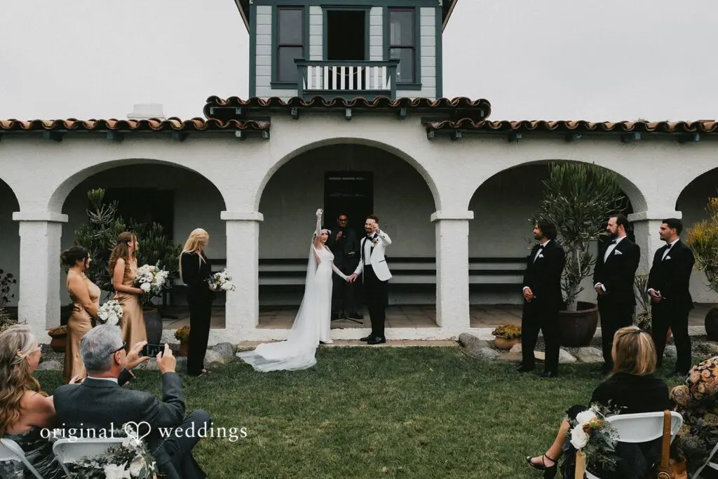Sophia & Samuel -