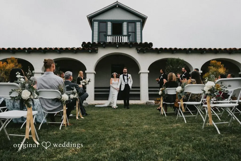 Sophia & Samuel -