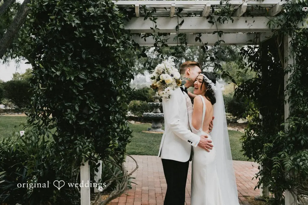 Sophia & Samuel -