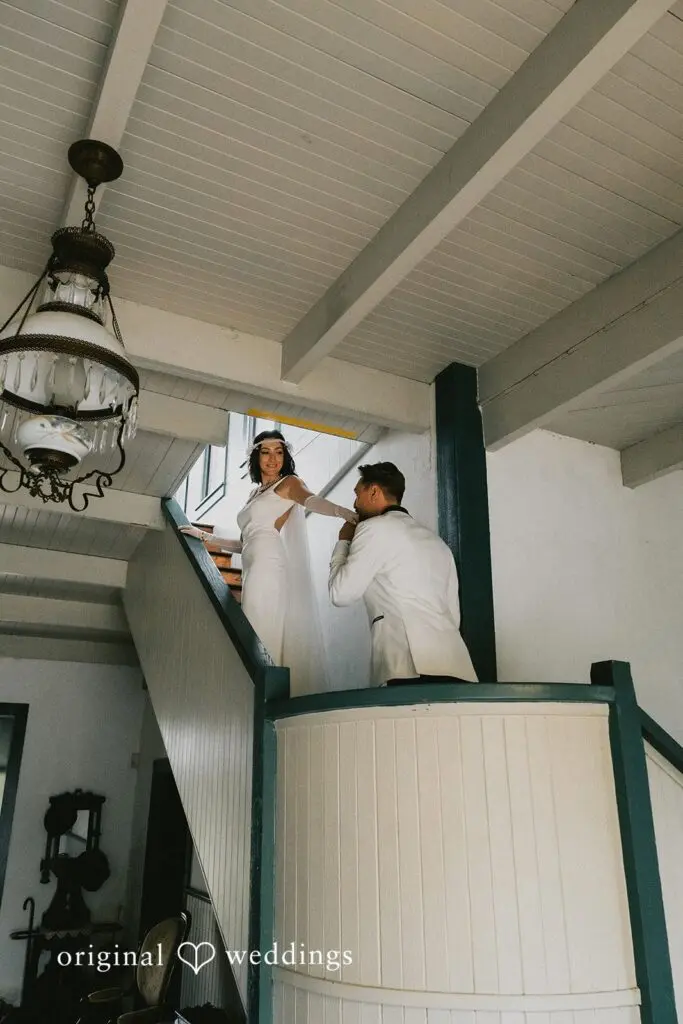 Sophia & Samuel -