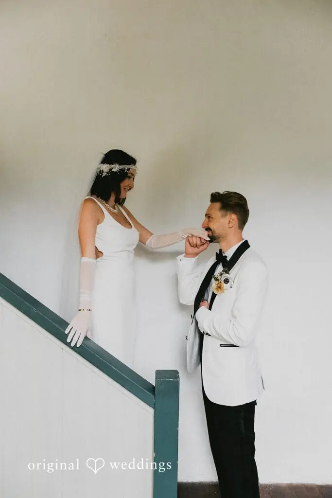 Sophia & Samuel -