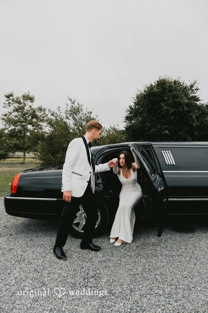 Sophia & Samuel -