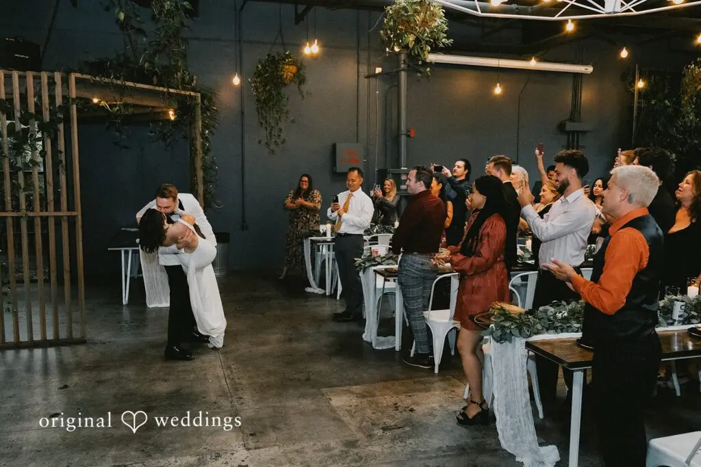 Sophia & Samuel -