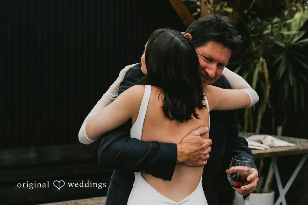 Sophia & Samuel -