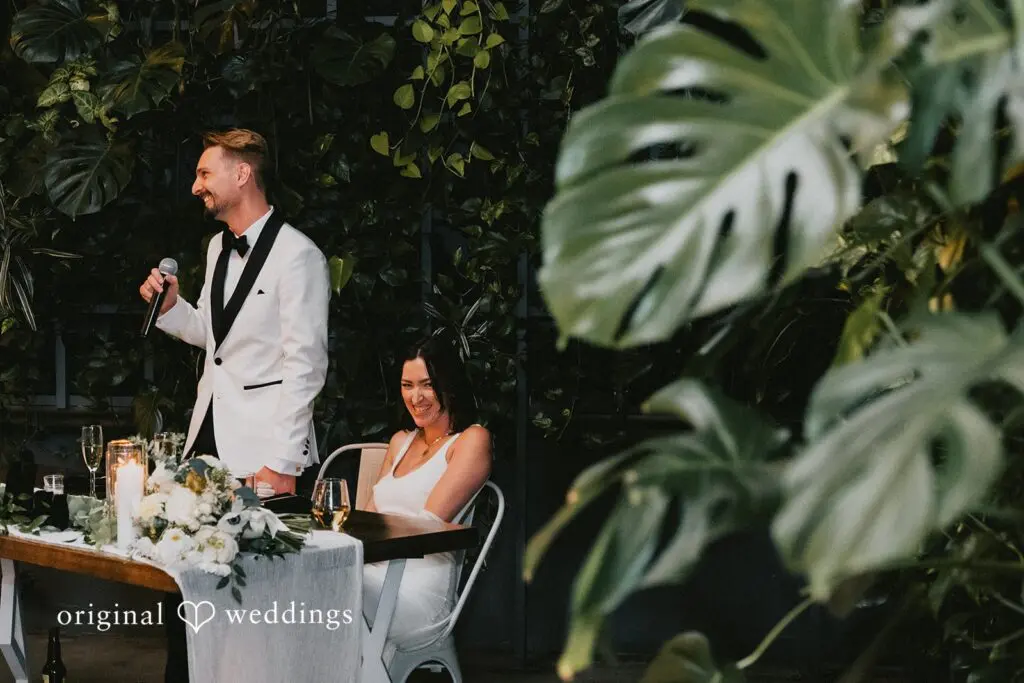 Sophia & Samuel -