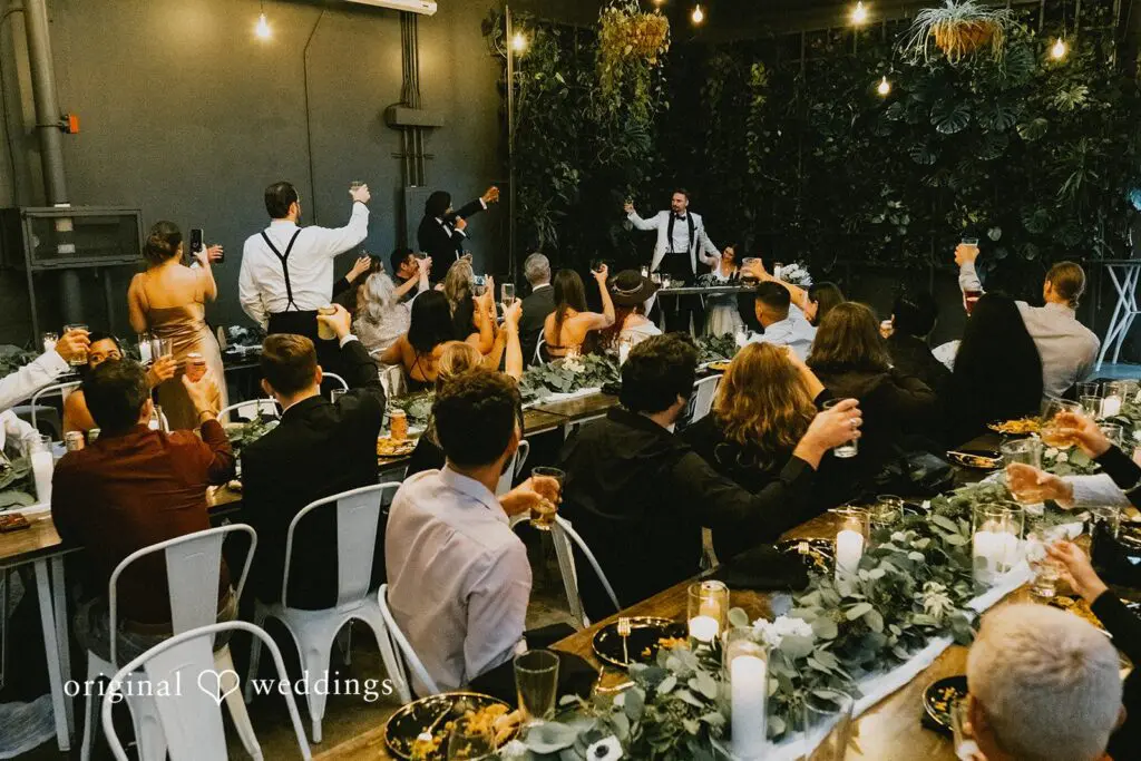 Sophia & Samuel -