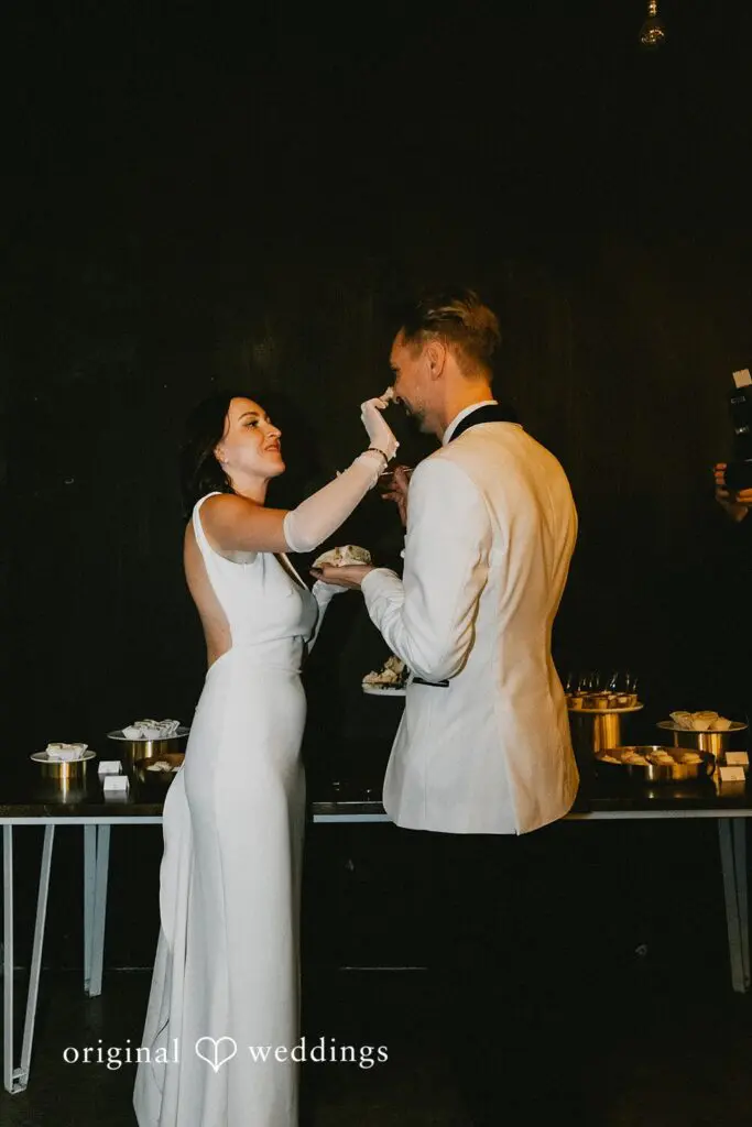 Sophia & Samuel -