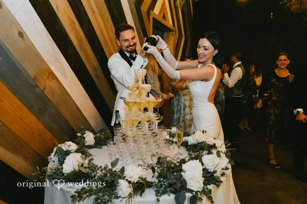 Sophia & Samuel -