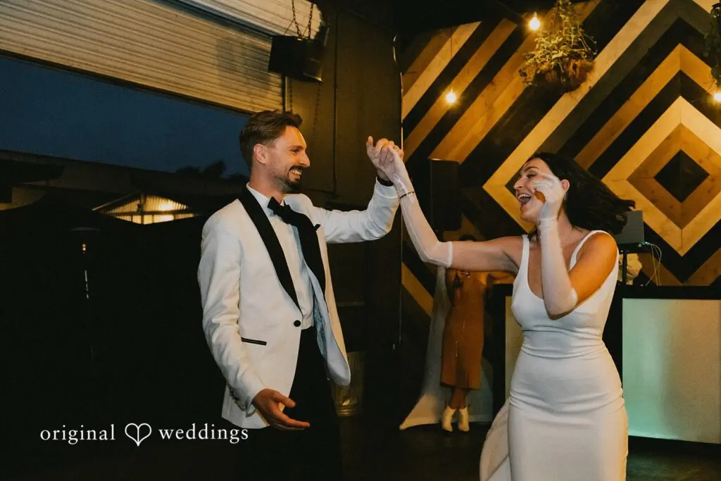 Sophia & Samuel -