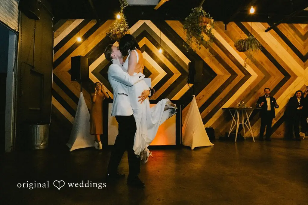 Sophia & Samuel -
