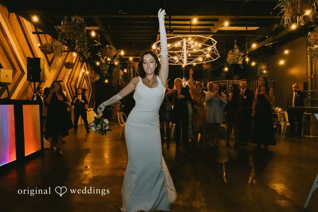 Sophia & Samuel -
