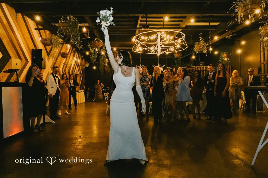 Sophia & Samuel -