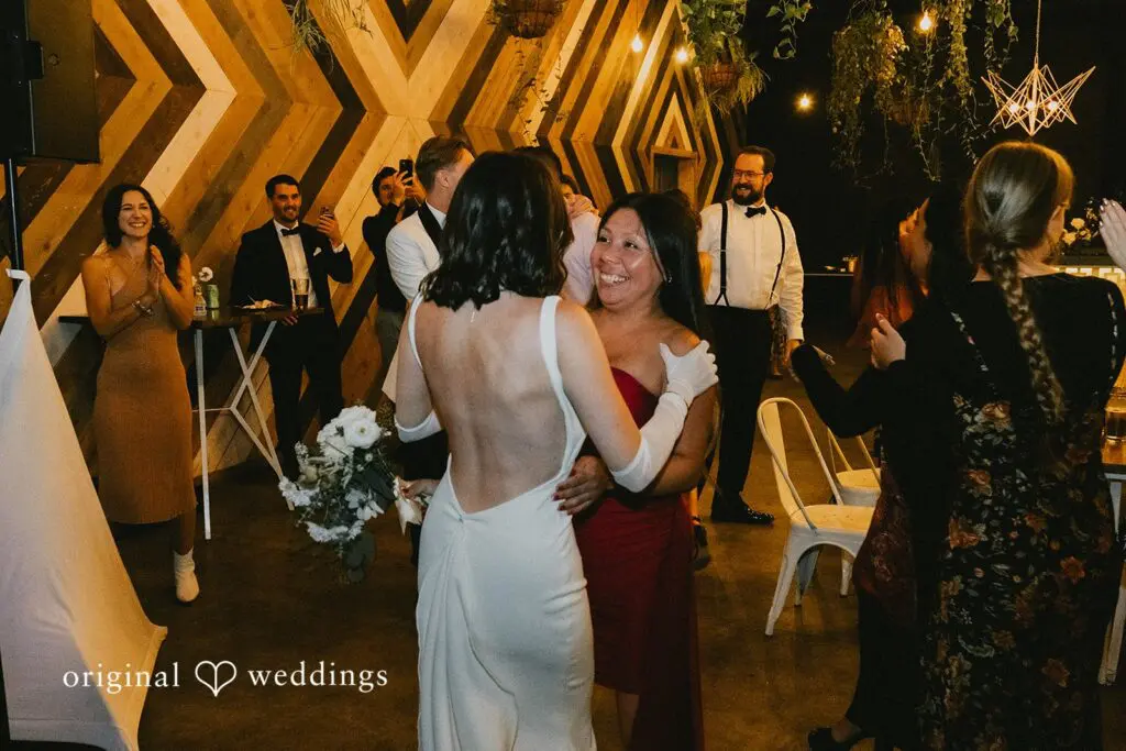 Sophia & Samuel -