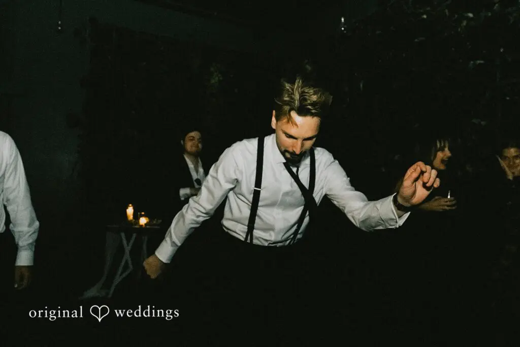 Sophia & Samuel -